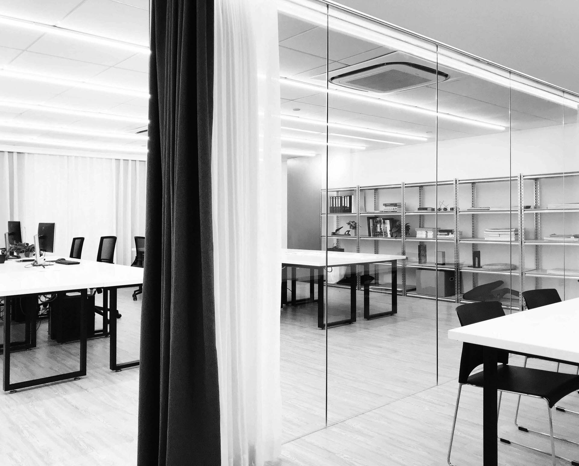 office