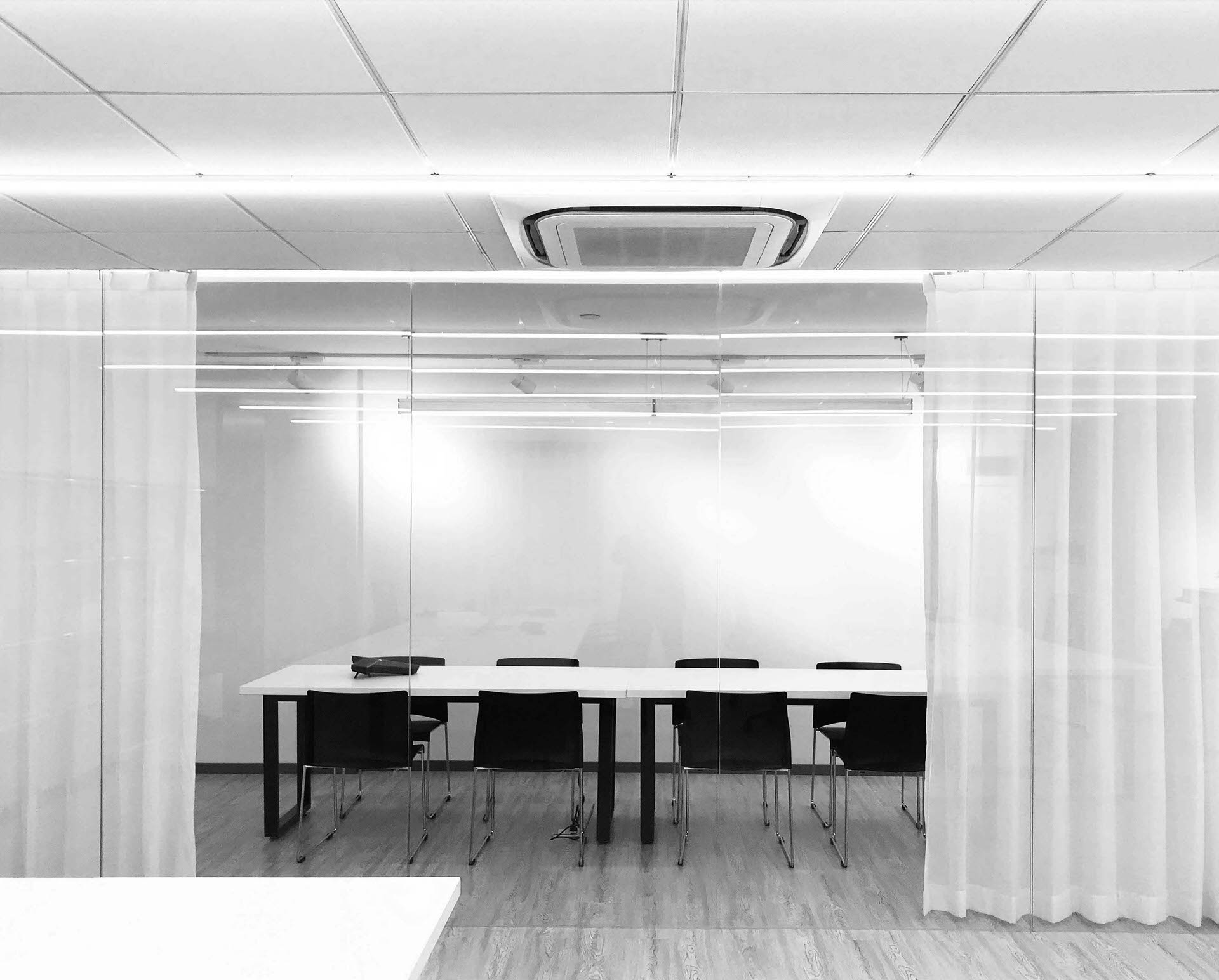 office