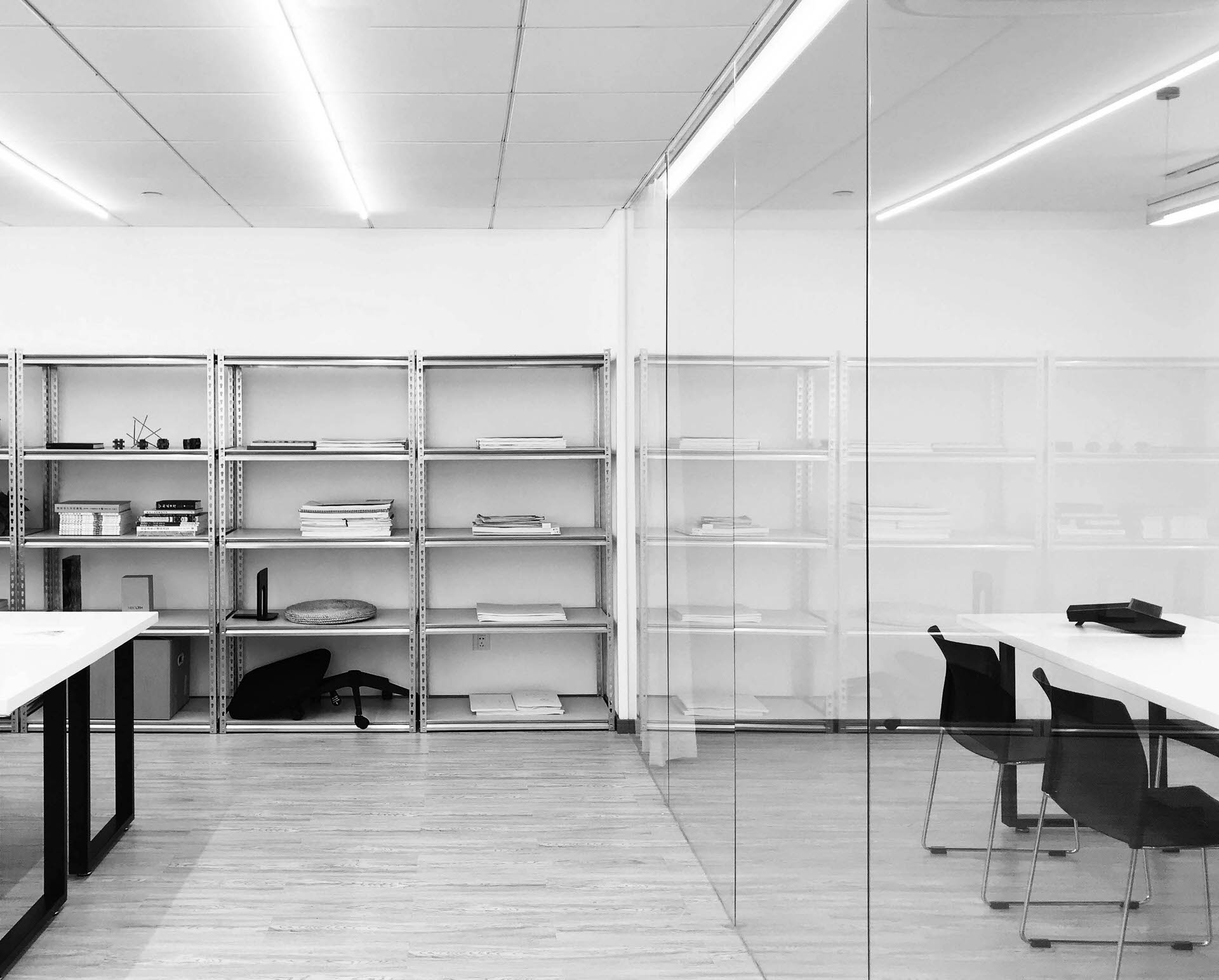 office